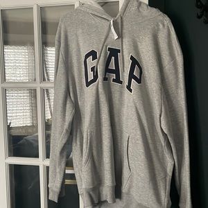 NWT gap sweatshirt
